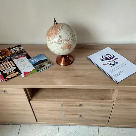 Apartmán Casa Mel Candelaria
