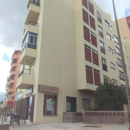 Apartamento Casa Mel Candelaria