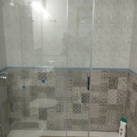 Apartamento Casa Mel Candelaria