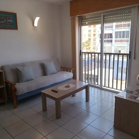 Apartment Casa Mel *