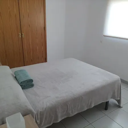 Apartment Casa Mel