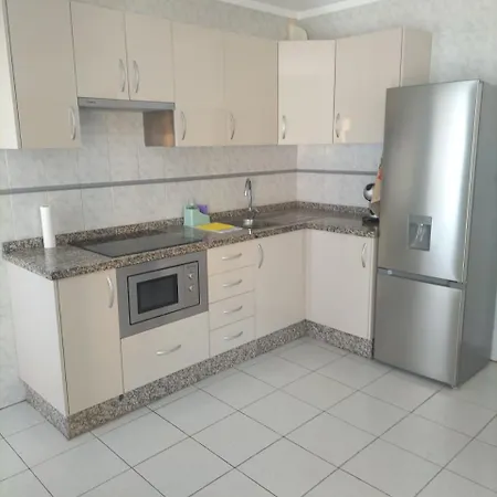 Appartamento Casa Mel