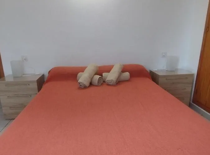 Casa Mel Appartamento