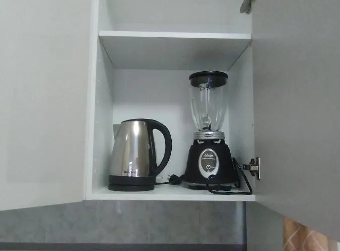 Casa Mel Apartamento