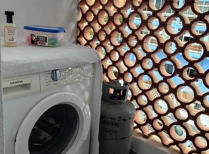 Apartamento Casa Mel