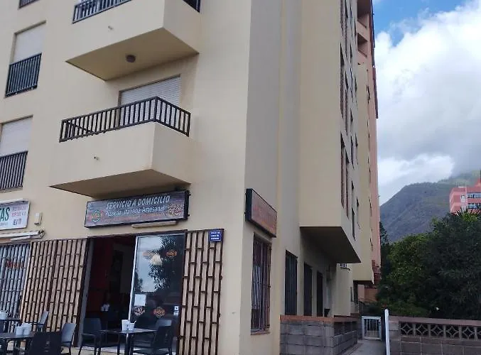 Apartamento Casa Mel