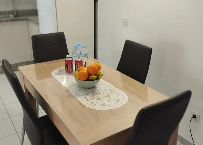 Casa Mel Appartamento *