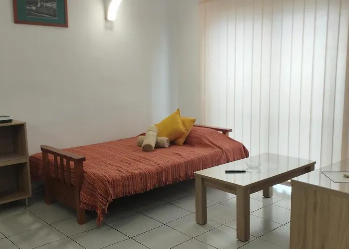 Casa Mel Appartamento Candelaria