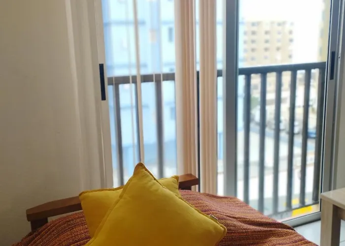 Casa Mel Appartamento Candelaria