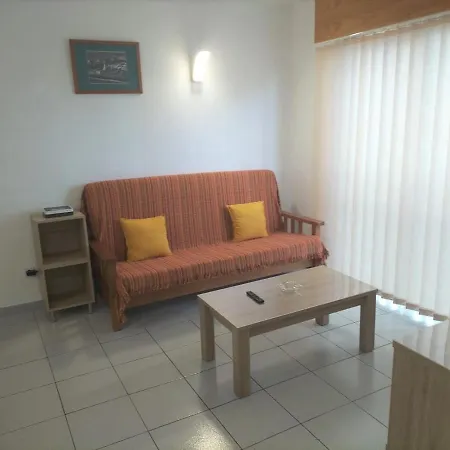 Casa Mel Apartment
