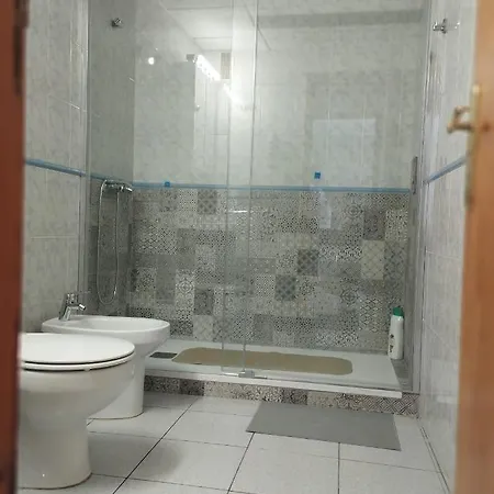 Casa Mel דירה