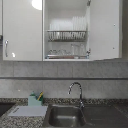 Casa Mel Апартаменты Канделария