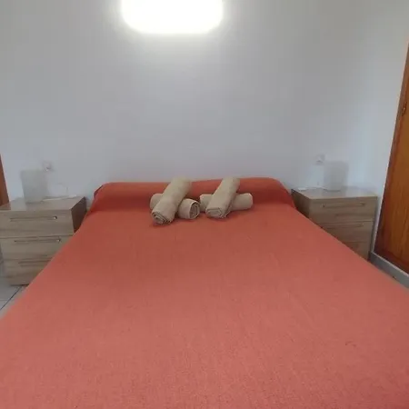 Casa Mel Apartment