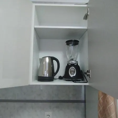Casa Mel Apartment