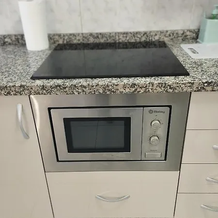 Casa Mel קנדלריה