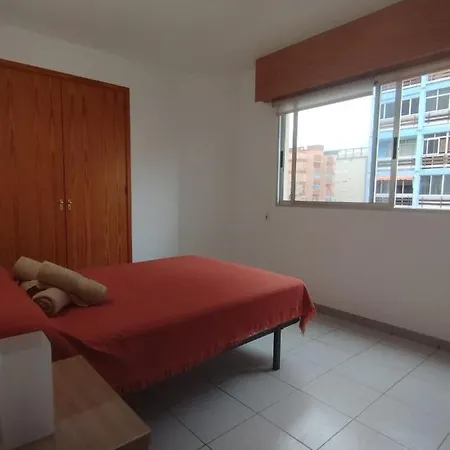 Casa Mel * Канделария