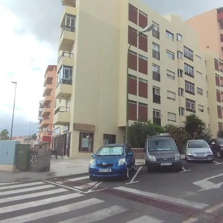 Casa Mel Apartment