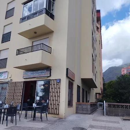 Апартаменты Casa Mel