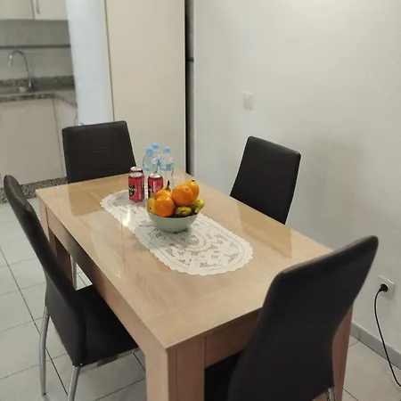 Casa Mel Appartement *