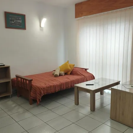 Casa Mel Apartment Candelaria