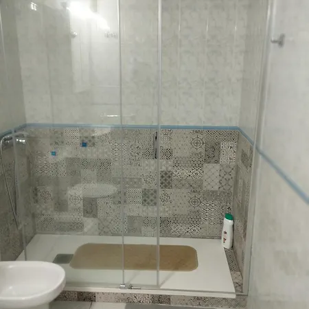 Casa Mel Апартаменты Канделария