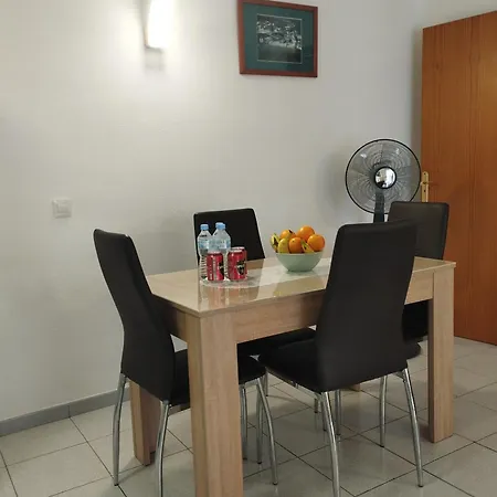 Casa Mel Канделария