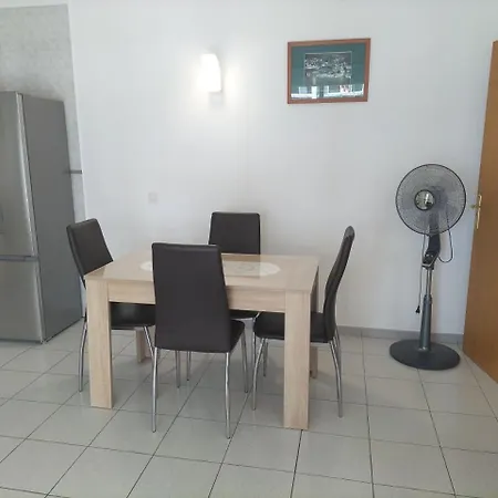 Lägenhet Casa Mel *