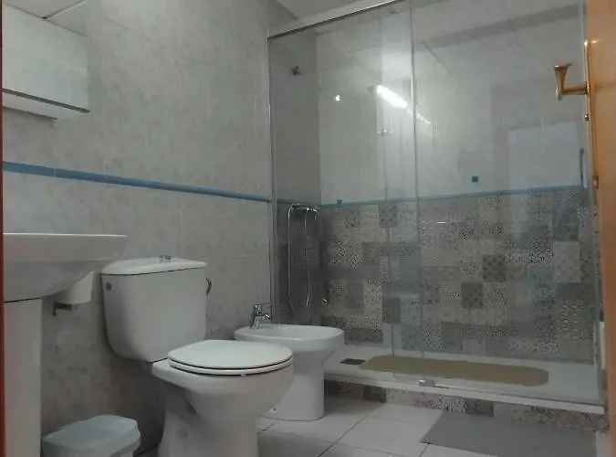 Appartement Casa Mel Candelaria