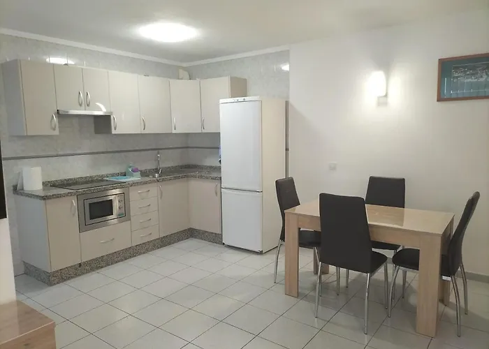 Appartement Casa Mel Candelaria