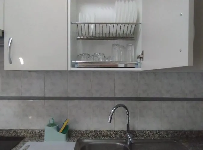 Casa Mel Appartement Candelaria