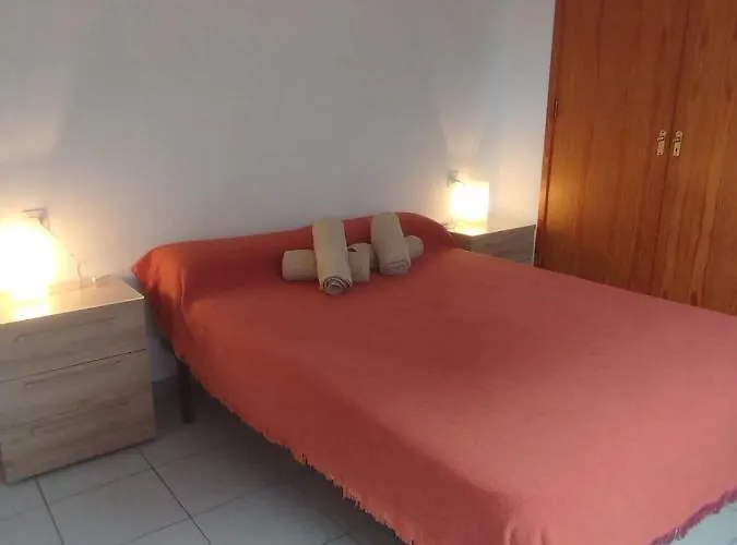 Casa Mel Appartement *