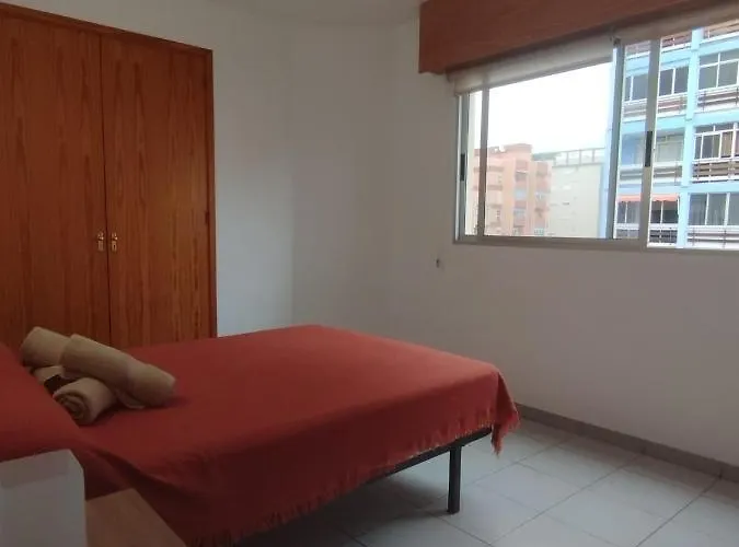 Casa Mel * Candelaria