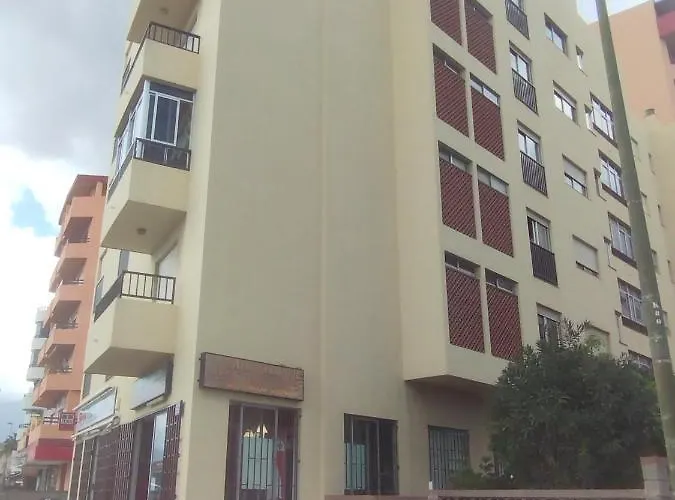 דירה Casa Mel קנדלריה