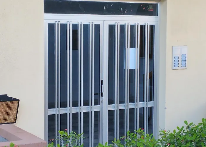 דירה Casa Mel קנדלריה