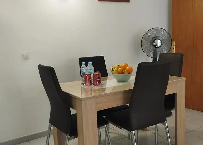 Casa Mel קנדלריה