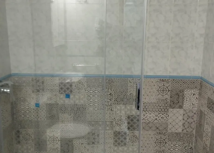 דירה Casa Mel קנדלריה