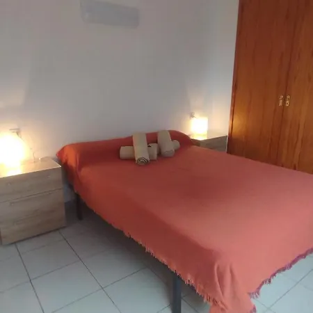 Casa Mel Lejlighed *